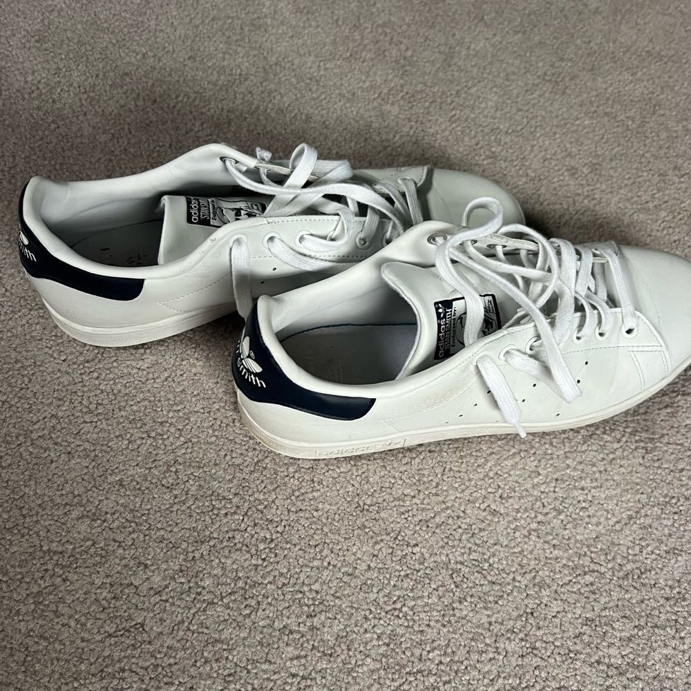 Adidas Men’s Stan Smith Sneakers